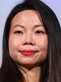 Анастасия Цан