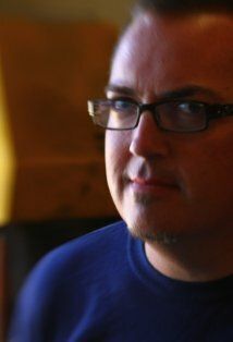 Пол Харрисон