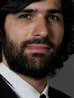 Милад Алами