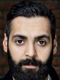 Ардалан Эсмаили