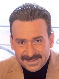 Недал Аль Шафи