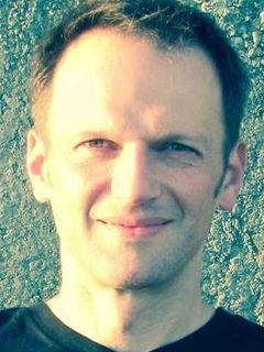 Джерри Попьел