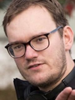 Джонатан Элберс