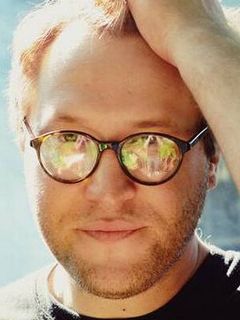 Marcus Rosentrater