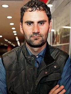 Альваро Куриэль