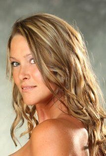 Дженни Сайкес