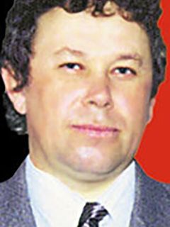 Вячеслав Жуков