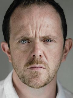 Лайам Фокс