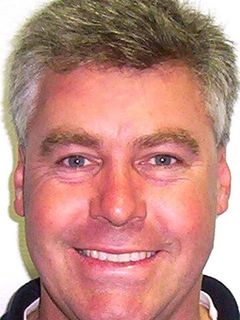 Richard McNay