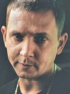 Анар Зейналов