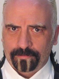 Дэвид Зен Мансли