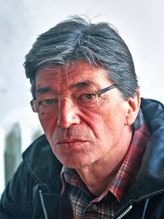 Крунослав Сарич