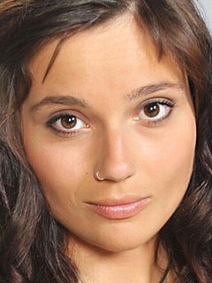 Линда Рунге