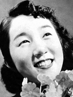 Мицуко Миура