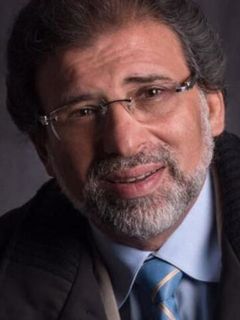 Халед Юссеф