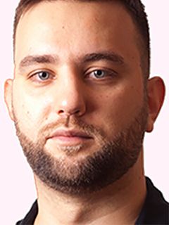 Владимир Батрамеев