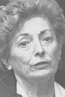 Лиана Бёрджесс
