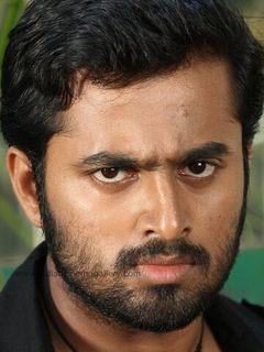 Унни Мукундан