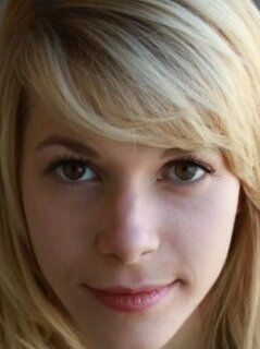 Вирджиния Рейнджер-Борежар