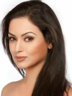 Мариам Закария