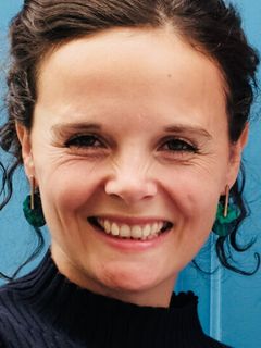 Pauline Seigland