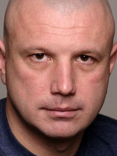 Олег Коваленко