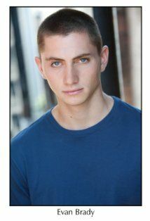 Evan Brady