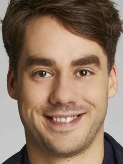 Патрик Дергел