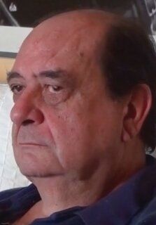 Антонио Карденал