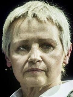 Веста Грабштайте