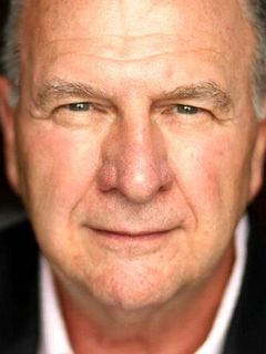 Чарльз Р. Руни