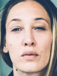 Таня Петровски