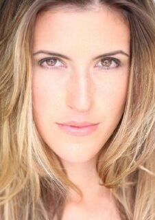 Джина Эвангелисти