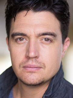 Christopher Salazar