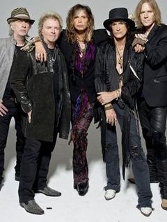 Aerosmith