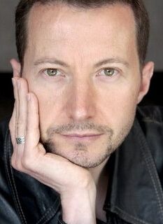 Laurent Lebras
