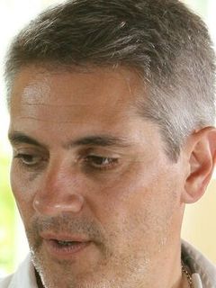 Режис Мюссе