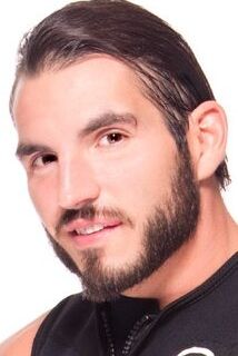 Джонни Гаргано