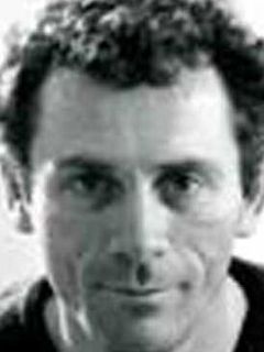 Майкл МакКейб