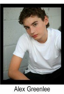 Alex Greenlee