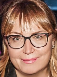 Таня Стацман