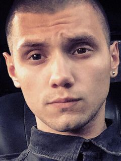 Никита Ткачев