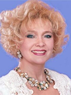 Екатерина Шаврина