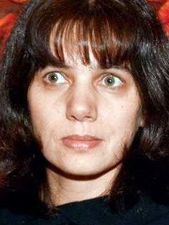 Екатерина Маракулина