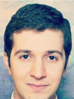 Тигран Манасян