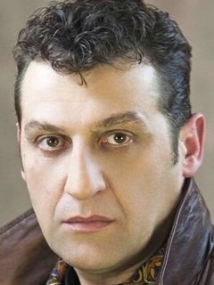 Николай Лавров