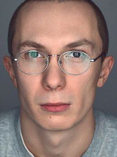 Максим Томаш