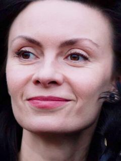 Анастасия Шпаковская