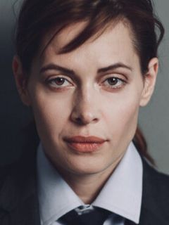 Мария Валешная