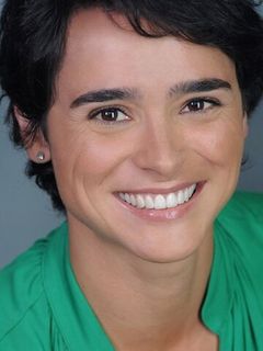Angela Carrizosa